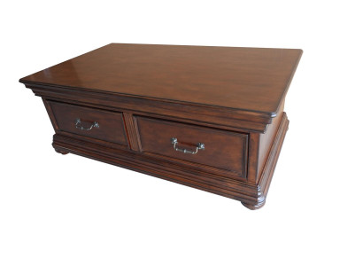 Klassisch Wohnzimmer Tische Design Luxus Couchtische Tisch Holz Sofa Couch Neu