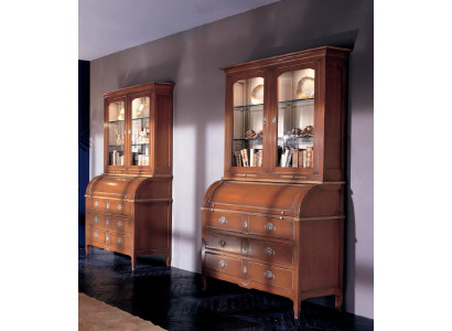 Anrichte Möbel Luxus Kommode Sideboard Schrank Italien Kommoden Holz Schränke