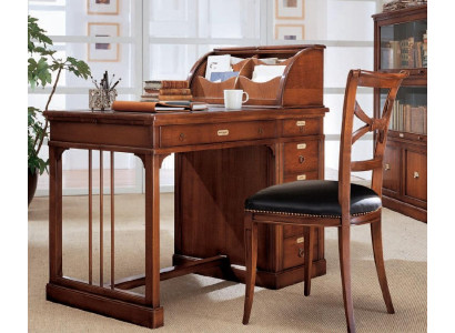 Home Office Schreibtisch Büroeinrichtung Tisch Schubladen Arbeitszimmer Neu