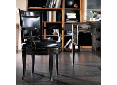 Stühle Holz Sessel Stuhl Design Polsterstuhl Lehnstuhl Esszimmerstuhl Bürostuhl