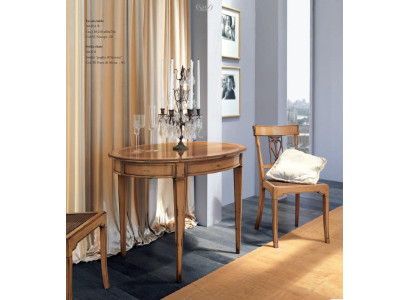 Esstisch Tisch Echtes Holz Tische Echtes Holz Klassische Barock Antik Stil Rund