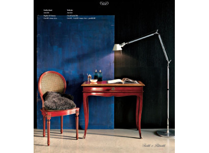 Frisiertisch Barock Antik Stil Konsolen Schminktisch Tische Tisch Frisierkommode