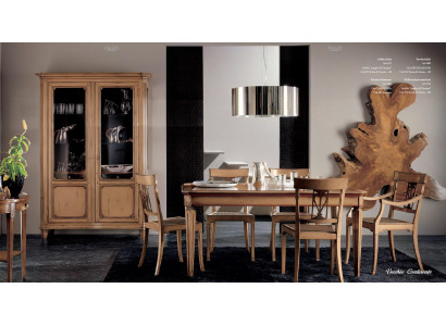 Vitrine Kommoden Vitrinen Kommoden Schränke Glas Designer Schrank Italien Neu