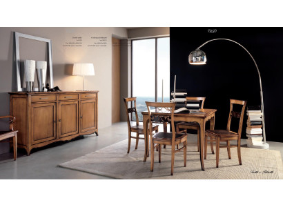 Ess Zimmer Textil Designer Stuhl Luxus Lehnstuhl Polster Stühle 1x Sessel Wohn