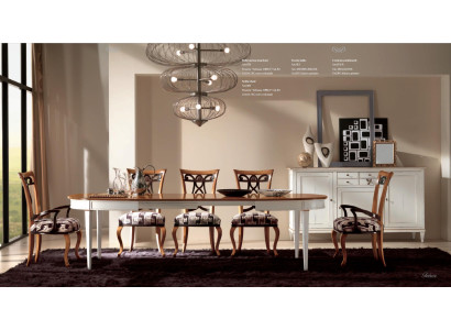 Möbel Luxus Esszimmer Tisch Küche Rund Neu Esstisch Braun Oval Tische Design