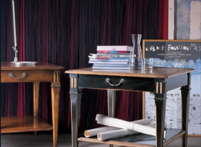 Wohnzimmer Tisch Holz Tisch Konsole Zeitungstisch Beistelltisch Massiv Holz