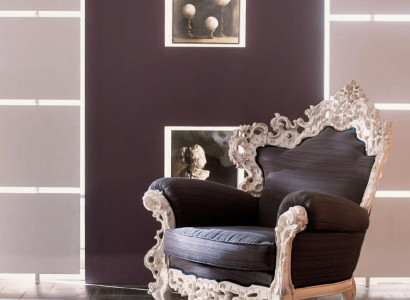 Sessel Design Couch Sofa Sitzer Luxus Braun Neu Relax Stoff Lounge Club Polster