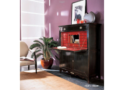 Schreibtisch Sekretär Italienische Möbel Tisch Stuhl Büro Schreibtische Tische