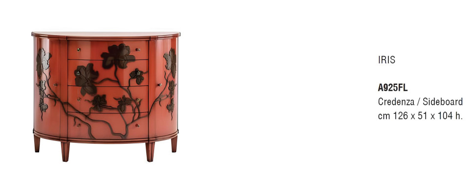 Kommoden Schubladen Holz Sideboard Schrank Schränke Massiv Kommode Wohnzimmer