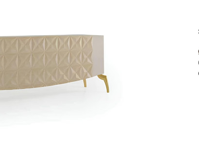 Sideboard Italienische Möbel Regal Konsole Kommode Anrichte Schrank Garderobe