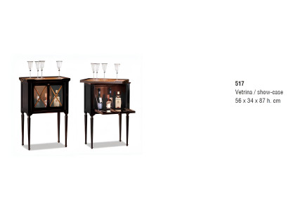 Luxus Weinregal Weinschrank Schrank Vitrine Hausbar Barschrank Bar Tisch Regal