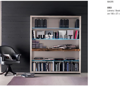 Bücherregal Wohnwand Handarbeit Holz Möbel Regale Wandregal Regal Bücherschrank