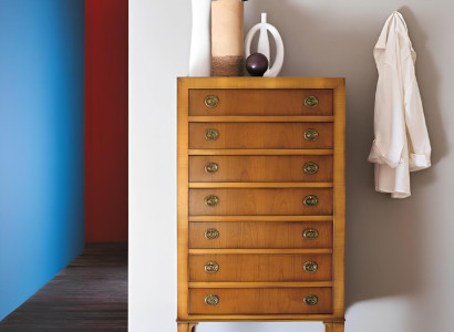 Italienische Möbel Regal Konsole Kommode Anrichte Schrank Garderobe Sideboard