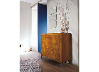Schrank Kommode Anrichte Garderobe Sideboard Möbel Klassisch Stil Holz Luxus Neu