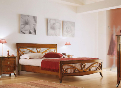 Bettgestelle Bettrahmen Weiß Design Klassisch Doppelbett Bett Luxus Betten Holz