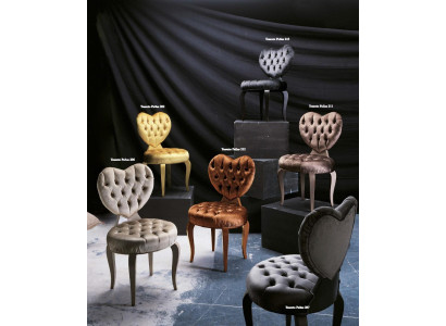 Stuhl Holz Braun Lehn Wohnzimmer Möbel Neu Esszimmer Stühle Luxus Sessel Italien