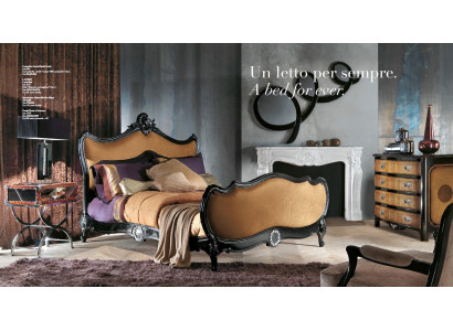 Doppelbett Doppel Bizzotto Möbel Neu Design Schlafzimmer Italienische Möbel Neu