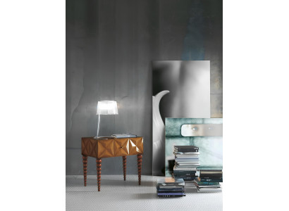 Nachttische Möbel Italienische Einrichtung Luxus Neu Nachttisch Konsolen Tische