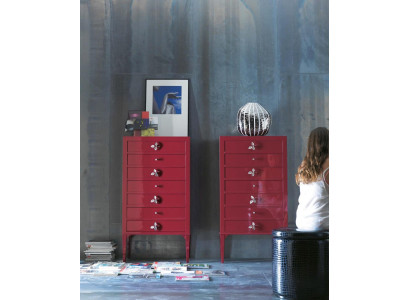 Kommode Hochschrank Sideboard Schränke Möbel Massive Italienische Einrichtung