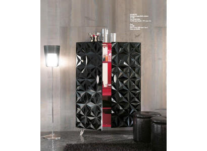 Badeschrank Schränke Design Luxus Möbel Badezimmerschrank Bad Schrank Bizzotto