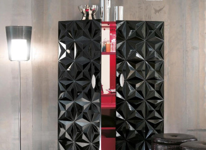 Badeschrank Schränke Design Luxus Möbel Badezimmerschrank Bad Schrank Bizzotto