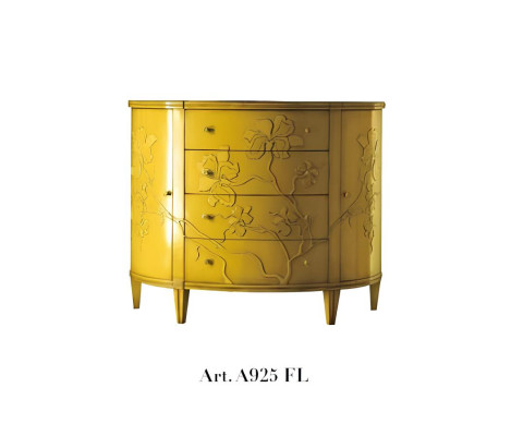Kommoden Schrank Regal Möbel Holzschrank Italy Kommode Sideboard Schrank Luxus