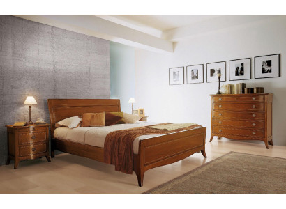 Nachtschrank Beistellschrank Nachtschränkchen Schrank Klassisch Nachttisch Neu