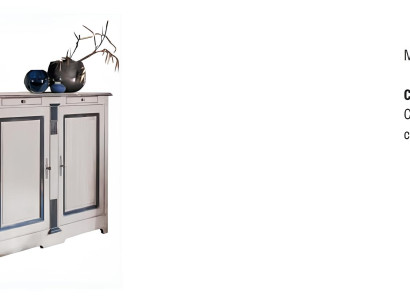 Sideboard Luxus rtv sideboard Schrank Kommode Schränke lowboard Hotel Möbel Neu