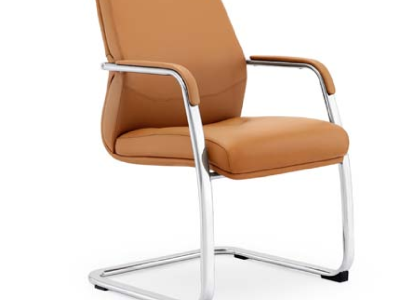 Kunstleder Chesterfield-Sessel in Schwarz modern