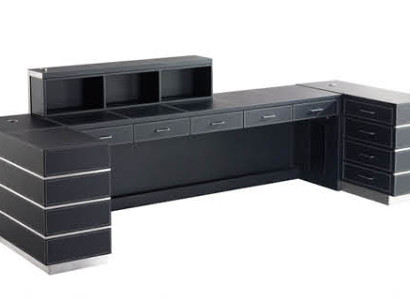 Empfangstheke Rezeption Tresen Praxis Büro Messe Empfang Hotel Tische Verkauf