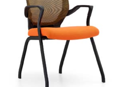 Leder Chesterfield-Sofa im klassischen Design in Braun