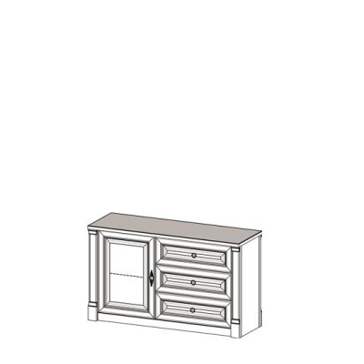 Kommode Hoch Schrank Side Low Board Kommoden Designer Edel Luxus Schränke Holz