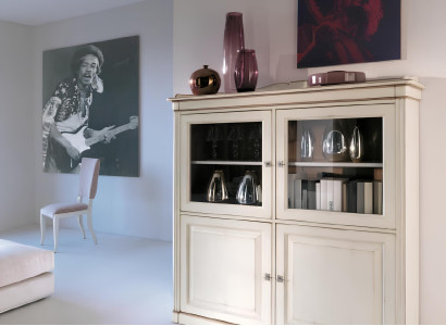 Vitrine Schrank Modern Vitrinen Wohnzimmer Glas Schrank Möbel Schränke Modern