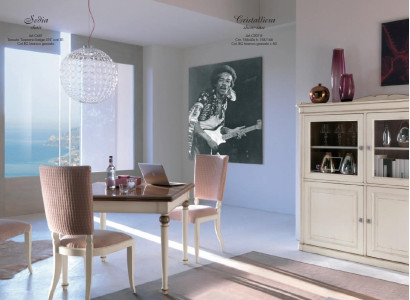 Tisch Luxus Esszimmertisch Esstisch Esszimmer Holz Tische Bizzotto Ess Möbel Neu