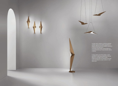 Standleuchte Leuchte Stehlampe Stehleuchte Lampe Lampen 168 cm Metall Leuchten