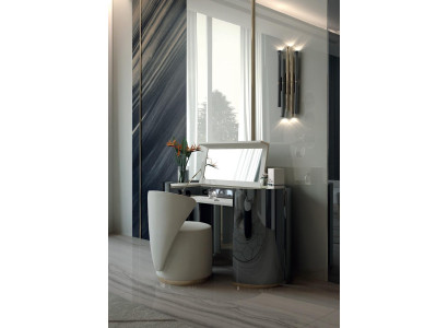 Wandleuchte Luster Stil Kronleuchter Wand Lampen Wandlampe Modern Luxus Neu