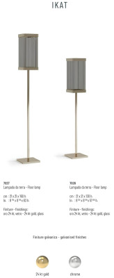 Stehleuchte Stehlampe Stand Steh Leuchten Lampen Lampe Gold Möbel  Modern Neu