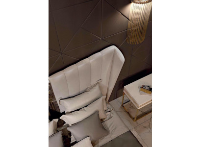 Wandleuchte Kronleuchter Leuchten Leuchte Design Luxus Lampe Lampen Modern Neu