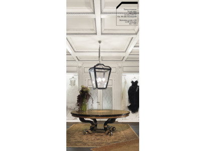 Esstisch Runder Tisch Esszimmer Ess Holz Design Tische Rund Klassische Italien