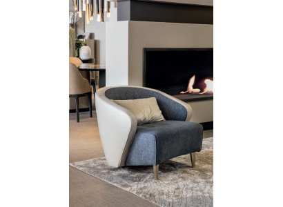 Wohnzimmersessel Design Bizzotto Möbel Sofa Stuhl Wohnzimmer Polster Einsitzer