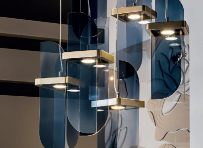 Hängeleuchte Wohnzimmer Esszimmer Küche Hängeleuchte Deckenleuchte Leuchte Lampe