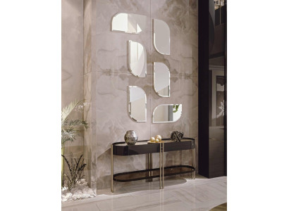 Konsolen Tisch Sideboard Konsolen Tische Galerie Villa Möbel Luxus Einrichtung