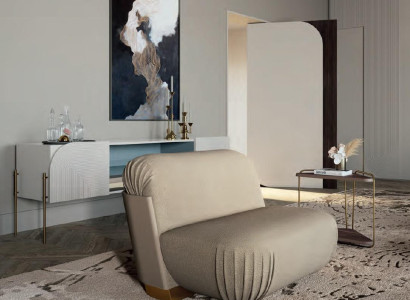 Sessel Wohnzimmer Möbel Lehnstuhl Design Stühle Bizzotto Stuhl Italienische Neu