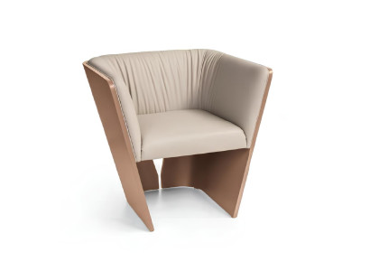 Sessel Weicher Wohnzimmermöbel Lehnstuhl Design Stuhl Bizzotto Stühle Möbel Neu