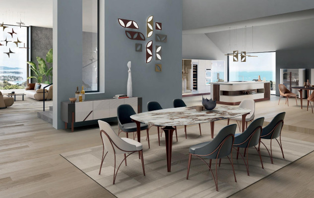 Barschrank Möbel Kabinett Wohnzimmer Massivholz Schrank Möbel Luxus Design Neu