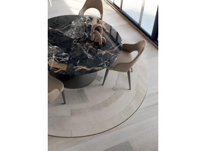 Esstisch Tisch Luxus Möbel Italienische Esszimmertisch Bizzotto Esstische Neu