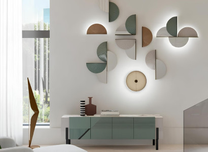 Sideboard Wohnzimmer Designs Lowboard Möbel Sideboards Holz Italienische Kommode