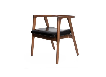 Klassische Stühle Stuhl Designer Holzstuhl Esszimmerstuhl Holz Lehnstuhl Möbel