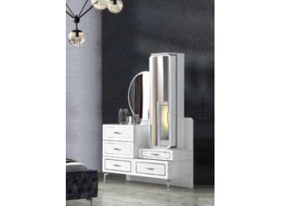 Konsole Kommode Wandtisch Klassische Konsolen Konsolentisch mit Spiegel moderen