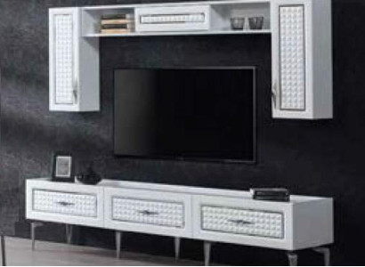 tv Schrank Italienische Wohnzimmer Kommode Luxus tv Sideboard luxus Lowboard neu